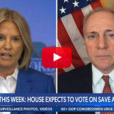 Scalise: Getting the SAVE America Act to President Trump’s Desk is Critical