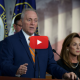 Scalise: Hardworking Americans Paying the Price for Schumer's Shutdown