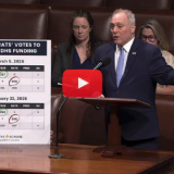 Scalise Highlights Democrat Leadership’s Hypocrisy on DHS Shutdown