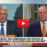 Scalise Highlights Democrats’ Radical Agenda, Trump’s Record of Delivering for American People