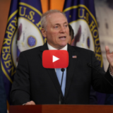Scalise Highlights GOP Cutting Red Tape, Putting Money Back into Americans’ Pockets