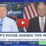 Scalise: House Republicans Advance Agenda to Strengthen Affordability, Security, and Trust