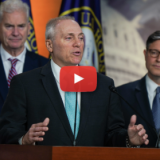 Scalise: House Republicans Deliver Results While Democrats Move Further Left