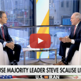 Scalise: House Republicans Have Put Money Back In Working Families' Pockets
