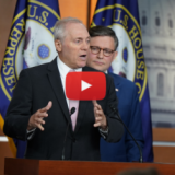 Scalise: House Republicans Offer a Clear Contrast on Freedom, Security, and Affordability