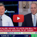 Scalise: It’s Time to End the Democrats’ Shutdown