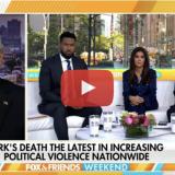 Scalise: Legacy Media Must Do More to Condemn Inciting Rhetoric and Political Violence