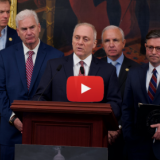 Scalise: Nothing Strong About Denying Food to Low-Income Americans
