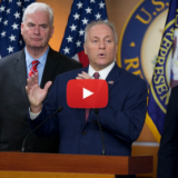 Scalise on Democrats Prioritizing the Far-Left and Fundraising While Keeping the Government Shut Down: It’s Disgusting