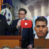 Scalise on DHS Shutdown: It is a Disgrace What Democrats are Doing to Hardworking Families