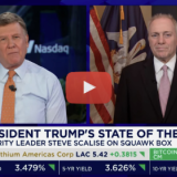 Scalise on SOTU: The American People Saw Who Stands with Them
