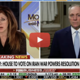 Scalise: Operation Epic Fury is Making the World Safer