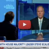 Scalise: President Trump and Republicans Take Action to Keep Americans Safe
