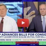 Scalise: Republicans Act to Fund DHS and Strengthen Our National Security