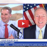 Scalise: Republicans Deliver Results While Democrats Play Politics with National Security