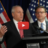 Scalise: Republicans Embrace Solutions, Democrats Embrace Socialism