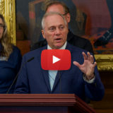 Scalise: Republicans Making America Safe Again