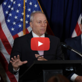 Scalise: Republicans Will Always Stand with Law Enforcement and their Families