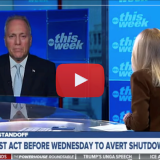 Scalise: Senate Democrats Must Do Their Part to Avoid Government Shutdown