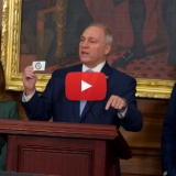 Scalise: The American People are Sick of Democrats' Shutdown Charade