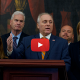 Scalise: Time for Senate Democrats to End the Madness, Reopen Government