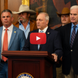 Scalise: We are Not a Nation that Settles Political Differences with Violence