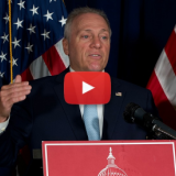 Scalise: We Have the American People's Back