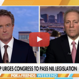 Scalise: We Must Get the SAVE America Act to President Trump’s Desk