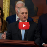 Scalise: What Are Democrats Waiting For?