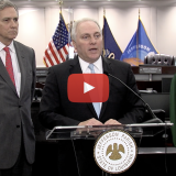 Rep Scalise NFIP Presser