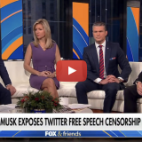 Scalise Fox News Channel’s Fox & Friends 12.5.22