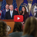 Scalise: Republicans Ready to Change Washington and Help Hardworking Families