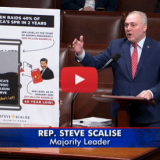 Scalise: Stop SPR Sales to CCP
