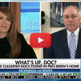 Scalise on Fox Business Network’s Mornings with Maria 
