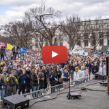 Scalise speaking March For Life 2023