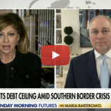 Scalise Mornings with Maria 