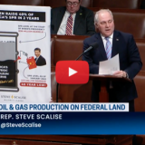 Scalise: If Biden is Going to Raid SPR, He Needs to Come Up with a Plan to Replace It