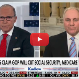 Scalise: Biden Will Need to Take Accountability for Mistakes