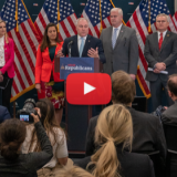 Scalise: Biden Folds Under Pressure from House Republicans