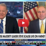 Scalise: Government Bureaucrats Must Show Up to Work