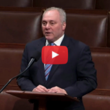 Scalise: Government Bureaucrats Must Return to Work