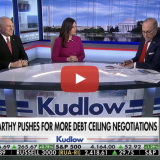 Scalise: Biden and Dems’ Far-Left Agenda is Crushing Families