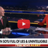 Scalise to Biden: State of Union Is Not Strong While American Families Suffer