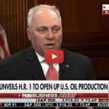 Scalise: Lowering Energy Costs for American Families with H.R. 1
