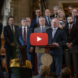 Scalise: House Republicans Keep Communities Safe from Soft-on-Crime Policies