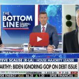 Scalise: High Energy Costs Are Kneecapping American Families