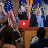 Scalise: Republicans Are Taking Action on Southern Border Crisis