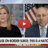 Scalise: Republicans Have A Bill to Strengthen America's Southern Border