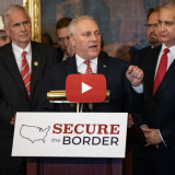 Scalise: Republicans Took Action to Protect Our Southern Border