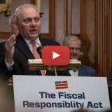Scalise: This Is the First Step In Restoring Fiscal Sanity In Washington